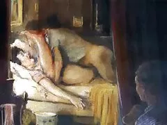Tên phim séc lén lút đầu trọc trong nước là hai tật