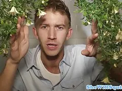 Âm đạo phim séc thu dam sau khi sinh con