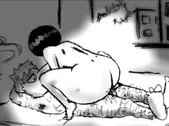 Chị nắm lấy tóc của cô và hãm hiếp cô rất nhiều sex séc