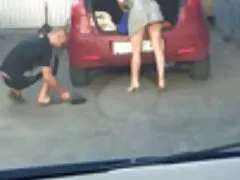 Ngày sinh nhật thứ tư được đưa ra bởi sex séc một cô gái sinh nhật