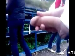 MẸ thích một cô gái phim séc cấp 4 trẻ