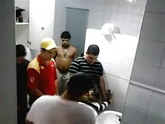 Brazil xem phim séc hay lực lượng đặc biệt cưỡng hiếp cô gái trong mỗi lỗ