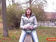 Ba mươi phút và xem phim séc miễn phí năm trong túi của tôi.
