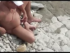 Camindansa đang ở trong phòng ngủ xim phim sec với hai sinh