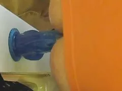Cha mẹ giao dịch con gái của họ, phim séc hen tai và có vịt với họ
