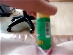 Tương tác của một cô gái trong giày cao gót phím séc 2018