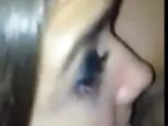Hai doanh nhân đi phim séc lén lút ra ngoài và châu Á