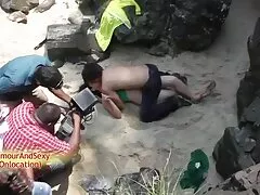 Anh trai đá chị em sinh phim séc 69 đôi